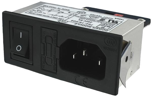 Qualtek 762-18/005 Qualtek 762-18/005