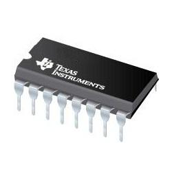 Texas Instruments UC2543NG4 Texas Instruments UC2543NG4