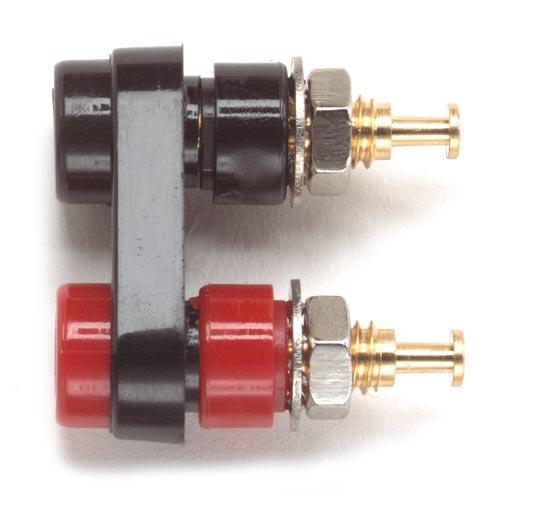 Pomona Electronics 4543-2 Pomona Electronics 4543-2