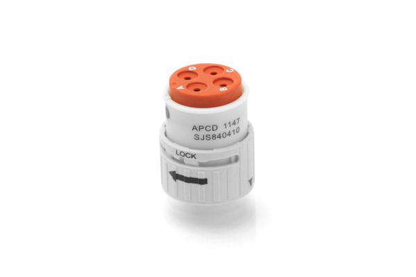 Amphenol Pcd SJS840410 Amphenol Pcd SJS840410