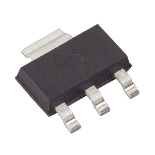 ON Semiconductor NSV45035JZT1G ON Semiconductor NSV45035JZT1G