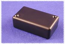Hammond Manufacturing 1551NBK Hammond Manufacturing 1551NBK