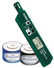Extech 445582-NIST Extech 445582-NIST