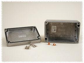 Hammond Manufacturing 1590Z166G Hammond Manufacturing 1590Z166G