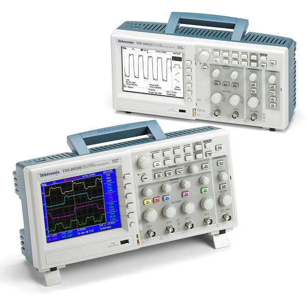 Tektronix RM2000B Tektronix RM2000B
