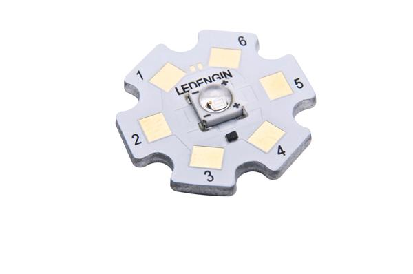 LED Engin LZ1-10G100-N000 LED Engin LZ1-10G100-N000