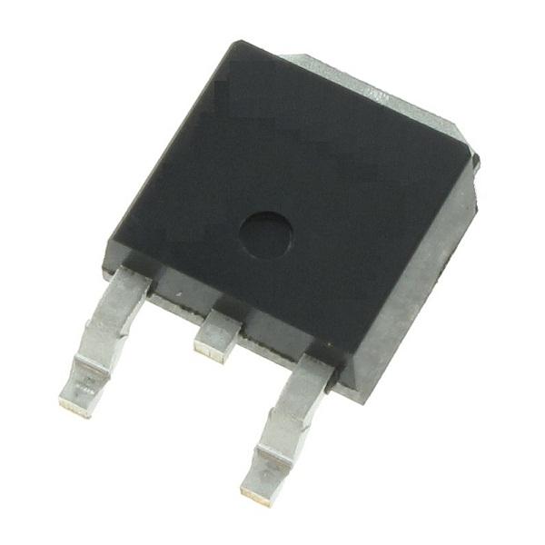 ROHM Semiconductor BA1117FP-E2 ROHM Semiconductor BA1117FP-E2