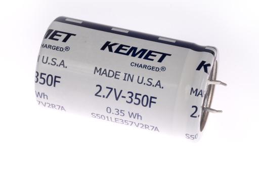 Kemet S501DC107W2R7A Kemet S501DC107W2R7A