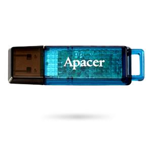 Apacer AP16GAH324U-1 Apacer AP16GAH324U-1