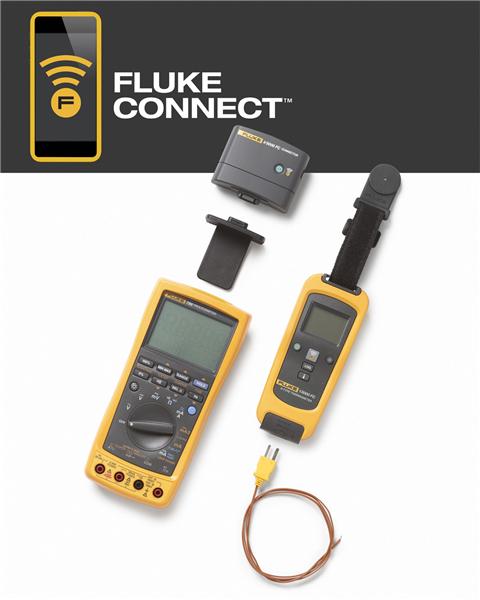 Fluke FLUKE-789/T3000 FC Fluke FLUKE-789/T3000 FC