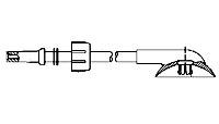 TE Connectivity / AMP 848588-3 TE Connectivity / AMP 848588-3