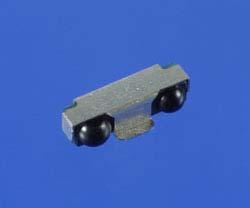 Sharp Microelectronics GP2W0110YP0F Sharp Microelectronics GP2W0110YP0F