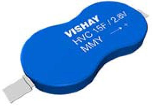 Vishay / BC Components MAL219691261E3 Vishay / BC Components MAL219691261E3