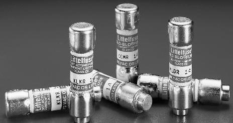 Littelfuse KLKR030.T Littelfuse KLKR030.T