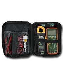 Extech TK430 Extech TK430