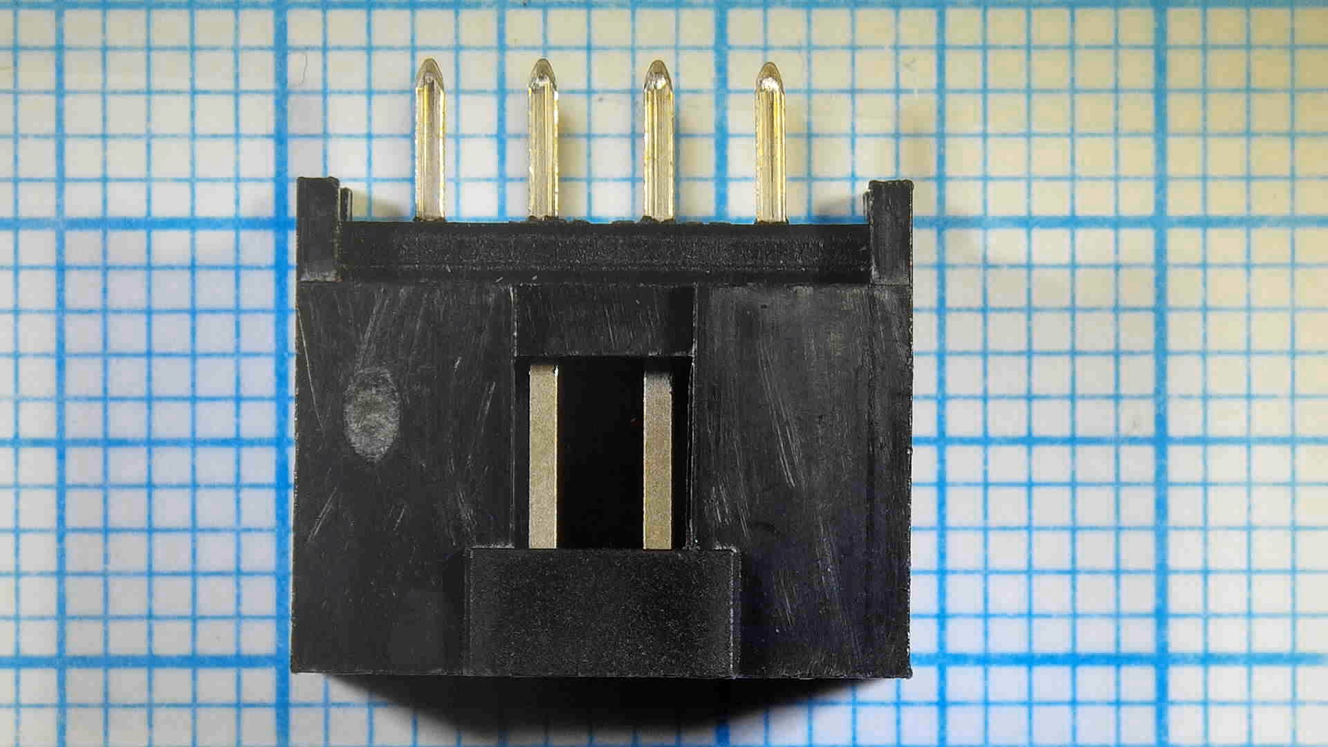 Molex 90136-1104 Molex 90136-1104