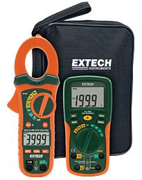 Extech ETK35 Extech ETK35