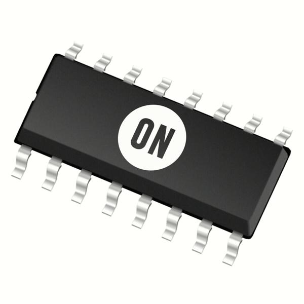 ON Semiconductor MC33363BDWR2G ON Semiconductor MC33363BDWR2G