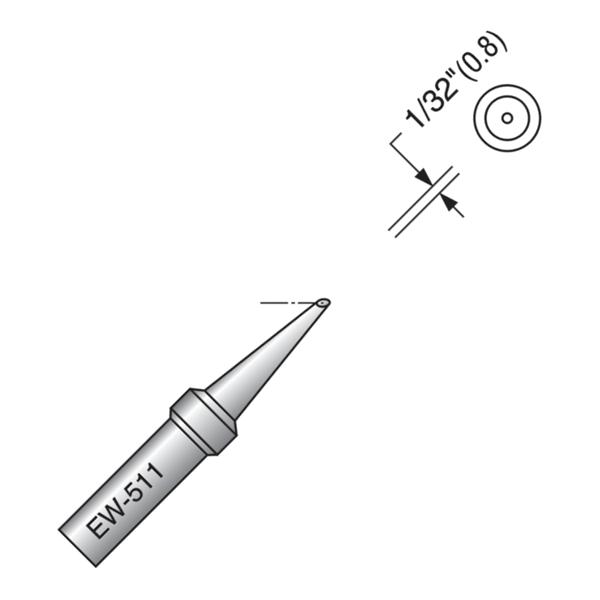 Plato EW-511 Plato EW-511