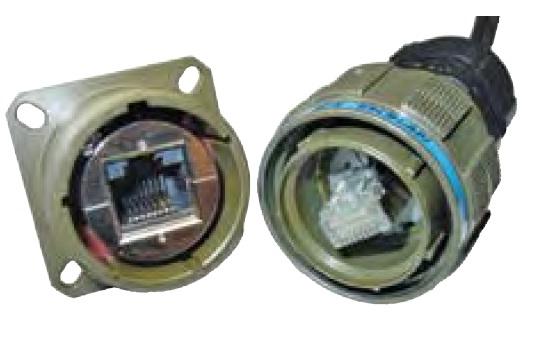 Amphenol Pcd RJFTV2PE2N15100BTX Amphenol Pcd RJFTV2PE2N15100BTX