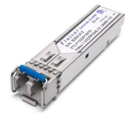 Finisar FTLF1322P1BTR Finisar FTLF1322P1BTR