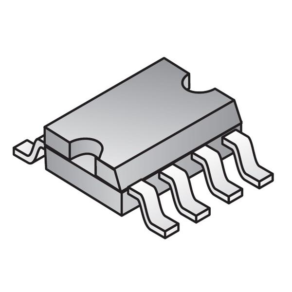 Maxim Integrated MAX15006BASA/V+T Maxim Integrated MAX15006BASA/V+T