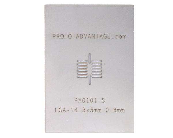 Chip Quik PA0101-S Chip Quik PA0101-S