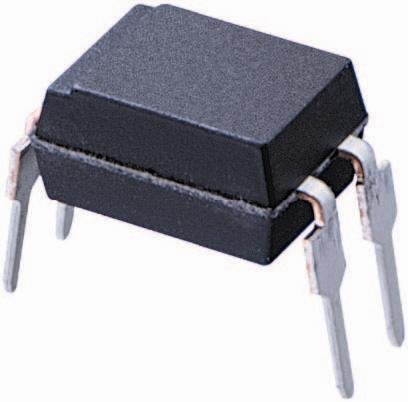 Sharp Microelectronics PC817X3NSZ0F Sharp Microelectronics PC817X3NSZ0F