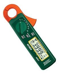 Extech 380947-NIST Extech 380947-NIST