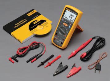 Fluke 1577 Fluke 1577