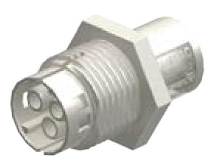 TE Connectivity / AMP 1-293606-1 TE Connectivity / AMP 1-293606-1