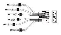TE Connectivity / AMP 446775-1 TE Connectivity / AMP 446775-1
