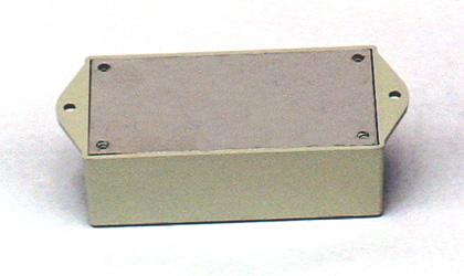 PacTec 76305-01 FLXT-4624 ALUMINUM PacTec 76305-01 FLXT-4624 ALUMINUM