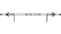 TE Connectivity / AMP 6-846950-8 TE Connectivity / AMP 6-846950-8