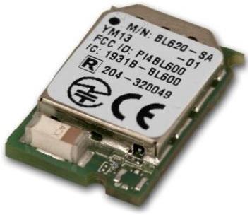 Laird Technologies Wireless M2M BL620-ST Laird Technologies Wireless M2M BL620-ST
