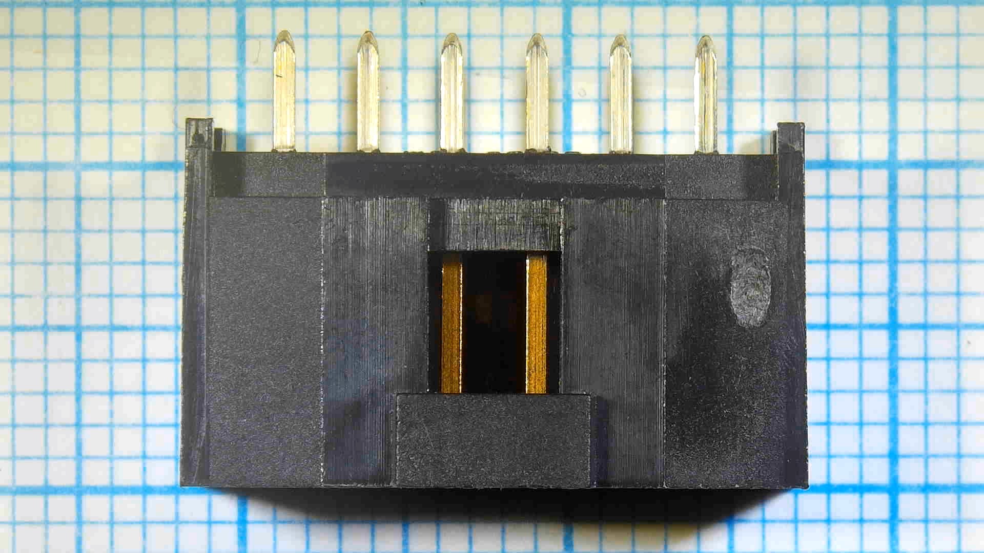 Molex 90136-1206 Molex 90136-1206