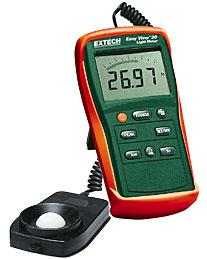 Extech EA30-NIST Extech EA30-NIST
