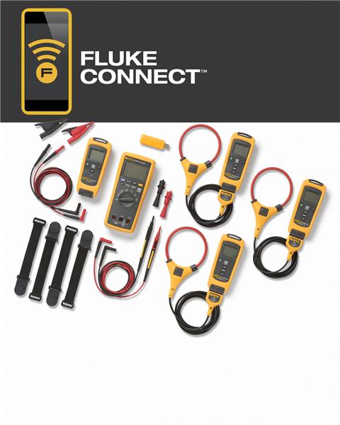Fluke FLK-3000 FC IND Fluke FLK-3000 FC IND