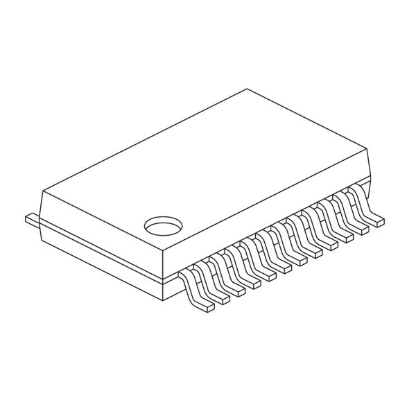 Toshiba TC62D776CFG,EL Toshiba TC62D776CFG,EL