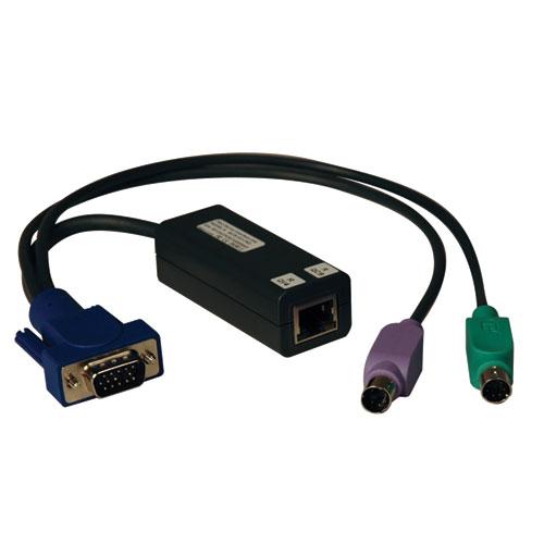 Tripp Lite B078-101-PS2 Tripp Lite B078-101-PS2