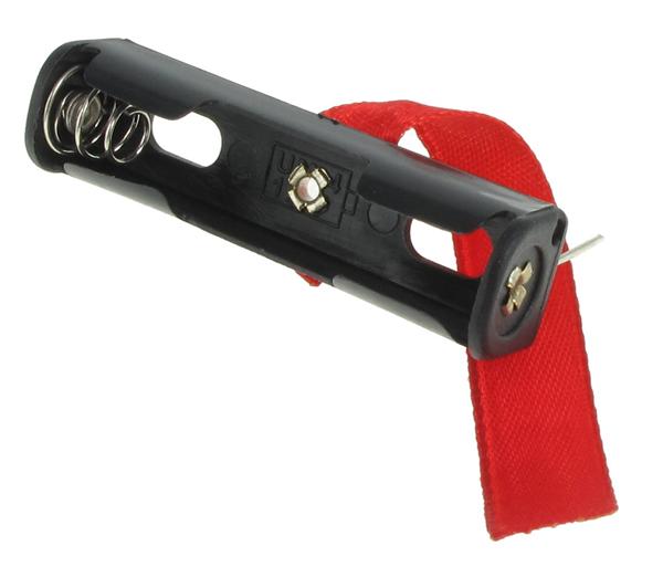 Eagle Plastic Devices 12BH411P-R-GR Eagle Plastic Devices 12BH411P-R-GR
