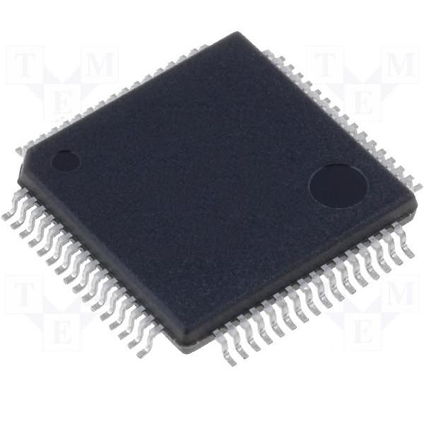 ON Semiconductor LC75832W-TBM-E ON Semiconductor LC75832W-TBM-E