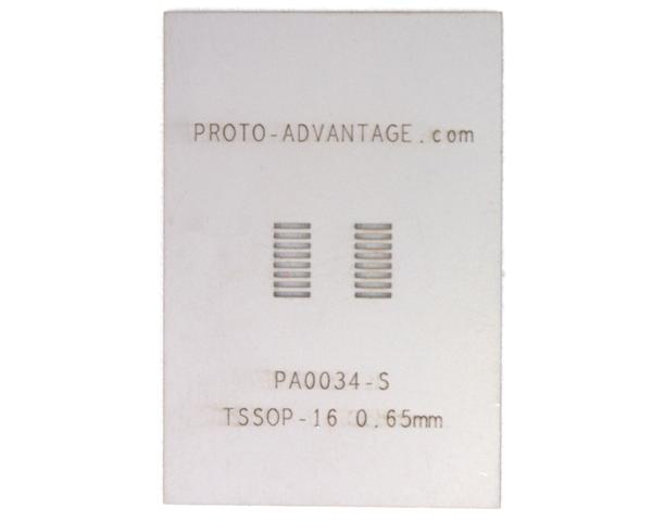 Chip Quik PA0034-S Chip Quik PA0034-S