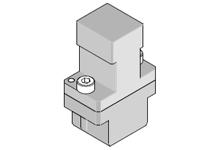 Molex 62100-9640 Molex 62100-9640