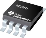 Texas Instruments BQ29412DCT3R Texas Instruments BQ29412DCT3R