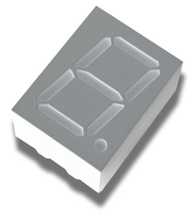Avago Technologies HDSP-513Y Avago Technologies HDSP-513Y