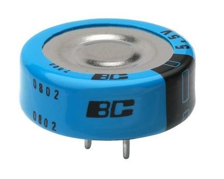 Vishay / BC Components MAL219622684E3 Vishay / BC Components MAL219622684E3