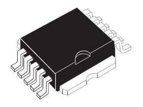 STMicroelectronics VIPER50ASP-E STMicroelectronics VIPER50ASP-E