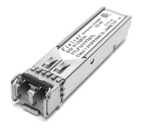 Finisar FTLF1217P2BTL Finisar FTLF1217P2BTL