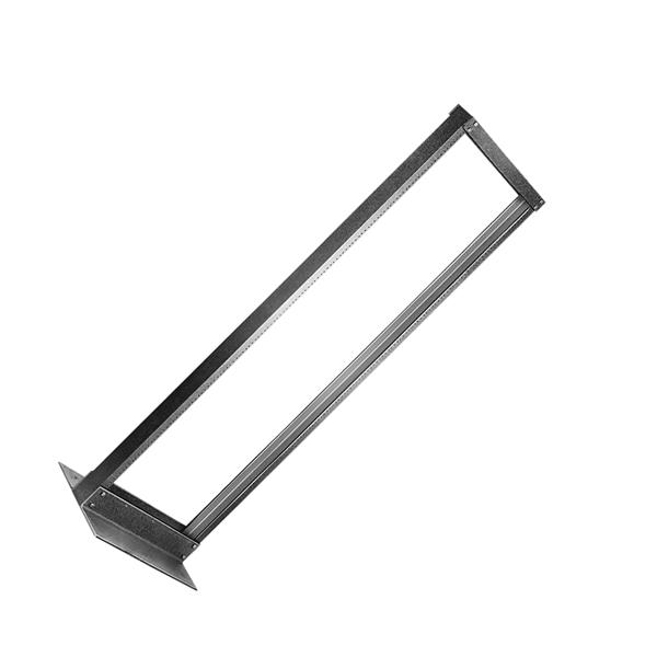 Bud Industries RR-1265 Bud Industries RR-1265